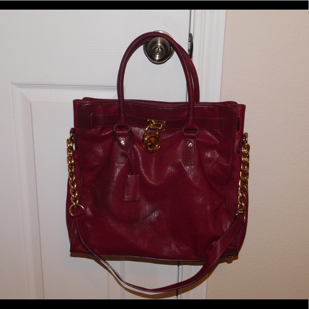 Michael Kors Handbag